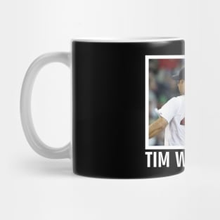 Tim Wakefield Mug